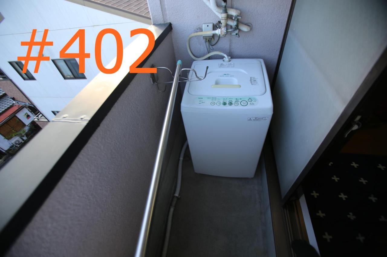 マンションロアジス 大阪市東淀川区相川 Exteriör bild